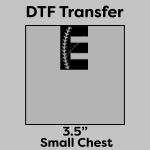 DTF Transfer 3.5" Thumbnail