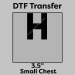 DTF Transfer 3.5" Thumbnail