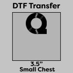 DTF Transfer 3.5" Thumbnail