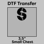 DTF Transfer 3.5" Thumbnail