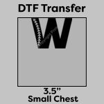DTF Transfer 3.5" Thumbnail