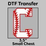DTF Transfer 3.5" Thumbnail