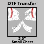 DTF Transfer 3.5" Thumbnail