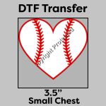DTF Transfer 3.5" Thumbnail