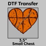 DTF Transfer 3.5" Thumbnail