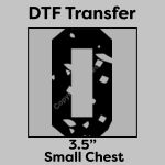 DTF Transfer 3.5" Thumbnail