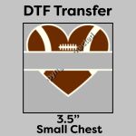 DTF Transfer 3.5" Thumbnail