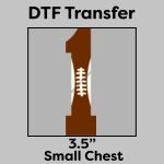 DTF Transfer 3.5" Thumbnail