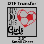 DTF Transfer 3.5" Thumbnail