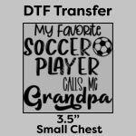DTF Transfer 3.5" Thumbnail