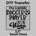 DTF Transfer 3.5" Thumbnail
