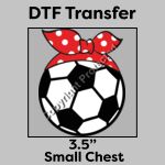 DTF Transfer 3.5" Thumbnail