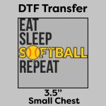 DTF Transfer 3.5" Thumbnail