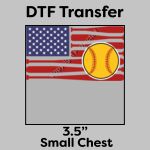 DTF Transfer 3.5" Thumbnail