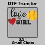 DTF Transfer 3.5" Thumbnail