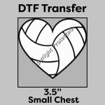DTF Transfer 3.5" Thumbnail