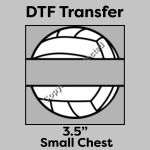 DTF Transfer 3.5" Thumbnail