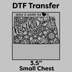 DTF Transfer 3.5" Thumbnail