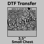 DTF Transfer 3.5" Thumbnail