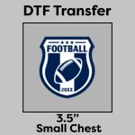 DTF Transfer 3.5" Thumbnail