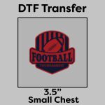 DTF Transfer 3.5" Thumbnail