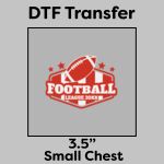 DTF Transfer 3.5" Thumbnail
