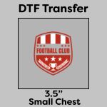 DTF Transfer 3.5" Thumbnail