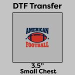 DTF Transfer 3.5" Thumbnail