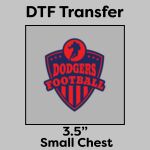 DTF Transfer 3.5" Thumbnail