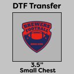 DTF Transfer 3.5" Thumbnail