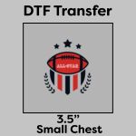 DTF Transfer 3.5" Thumbnail