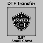 DTF Transfer 3.5" Thumbnail