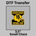 DTF Transfer 3.5" Thumbnail