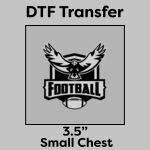 DTF Transfer 3.5" Thumbnail