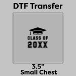 DTF Transfer 3.5" Thumbnail