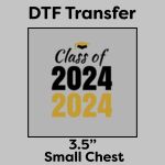 DTF Transfer 3.5" Thumbnail