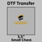 DTF Transfer 3.5" Thumbnail