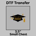 DTF Transfer 3.5" Thumbnail