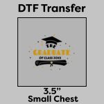 DTF Transfer 3.5" Thumbnail
