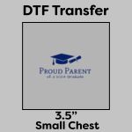 DTF Transfer 3.5" Thumbnail