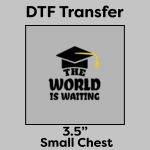 DTF Transfer 3.5" Thumbnail