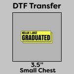 DTF Transfer 3.5" Thumbnail