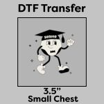 DTF Transfer 3.5" Thumbnail