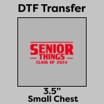 DTF Transfer 3.5" Thumbnail