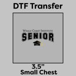 DTF Transfer 3.5" Thumbnail