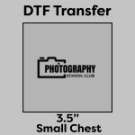 DTF Transfer 3.5" Thumbnail