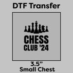 DTF Transfer 3.5" Thumbnail