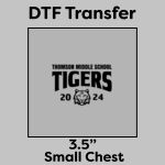 DTF Transfer 3.5" Thumbnail