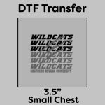 DTF Transfer 3.5" Thumbnail