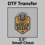 DTF Transfer 3.5" Thumbnail